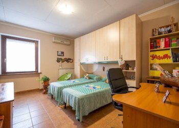 Porzione di casa Via dell' Immacolata Concezione, Volvera - foto 13