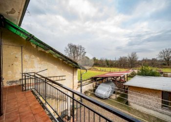 Porzione di casa Via dell' Immacolata Concezione, Volvera - foto 15