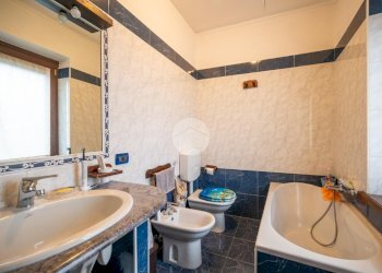 Porzione di casa Via dell' Immacolata Concezione, Volvera - foto 16