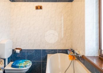 Porzione di casa Via dell' Immacolata Concezione, Volvera - foto 17