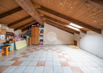 Porzione di casa Via dell' Immacolata Concezione, Volvera - foto 19