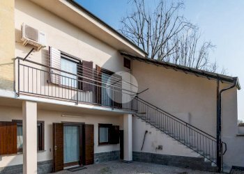 Appartamento Via dell' Immacolata Concezione, Volvera - foto 1