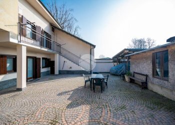 Appartamento Via dell' Immacolata Concezione, Volvera - foto 2