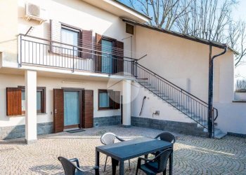 Appartamento Via dell' Immacolata Concezione, Volvera - foto 20