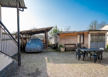 Appartamento Via dell' Immacolata Concezione, Volvera - foto 22