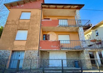 Quadrilocale Via Europa, Montefiore Conca - foto 1