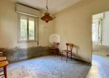 Quadrilocale Via Europa, Montefiore Conca - foto 5