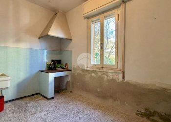 Quadrilocale Via Europa, Montefiore Conca - foto 6