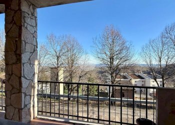 Quadrilocale Via Europa, Montefiore Conca - foto 15