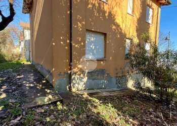 Quadrilocale Via Europa, Montefiore Conca - foto 16