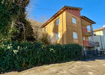 Quadrilocale Via Europa, Montefiore Conca - foto 17