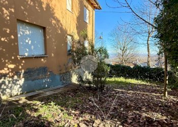 Quadrilocale Via Europa, Montefiore Conca - foto 21