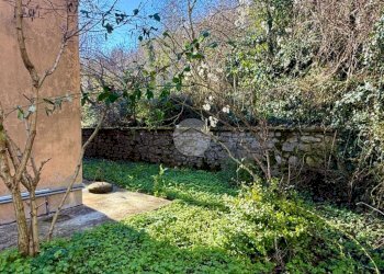 Quadrilocale Via Europa, Montefiore Conca - foto 22