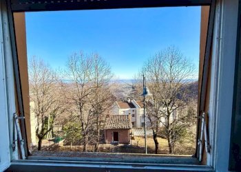 Quadrilocale Via Europa, Montefiore Conca - foto 13