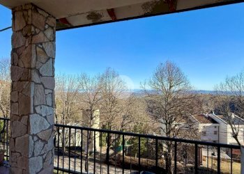 Quadrilocale Via Europa, Montefiore Conca - foto 15