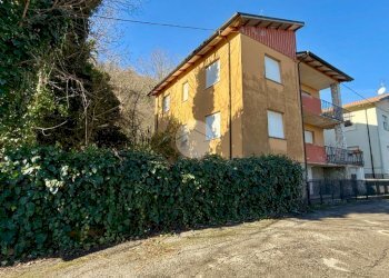 Quadrilocale Via Europa, Montefiore Conca - foto 18