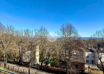 Quadrilocale Via Europa, Montefiore Conca - foto 19