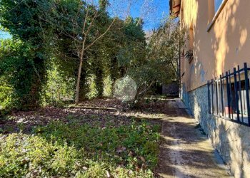 Quadrilocale Via Europa, Montefiore Conca - foto 27