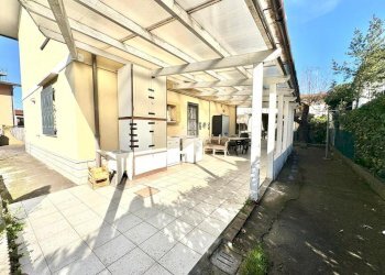 Villa Viale L.B. Alberti, Cesenatico - foto 3