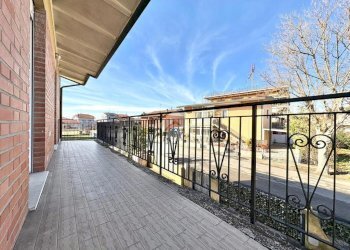 Villa Viale L.B. Alberti, Cesenatico - foto 24