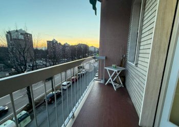 Trilocale Corso Francia, Rivoli - foto 13