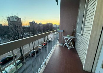 Trilocale Corso Francia, Rivoli - foto 17