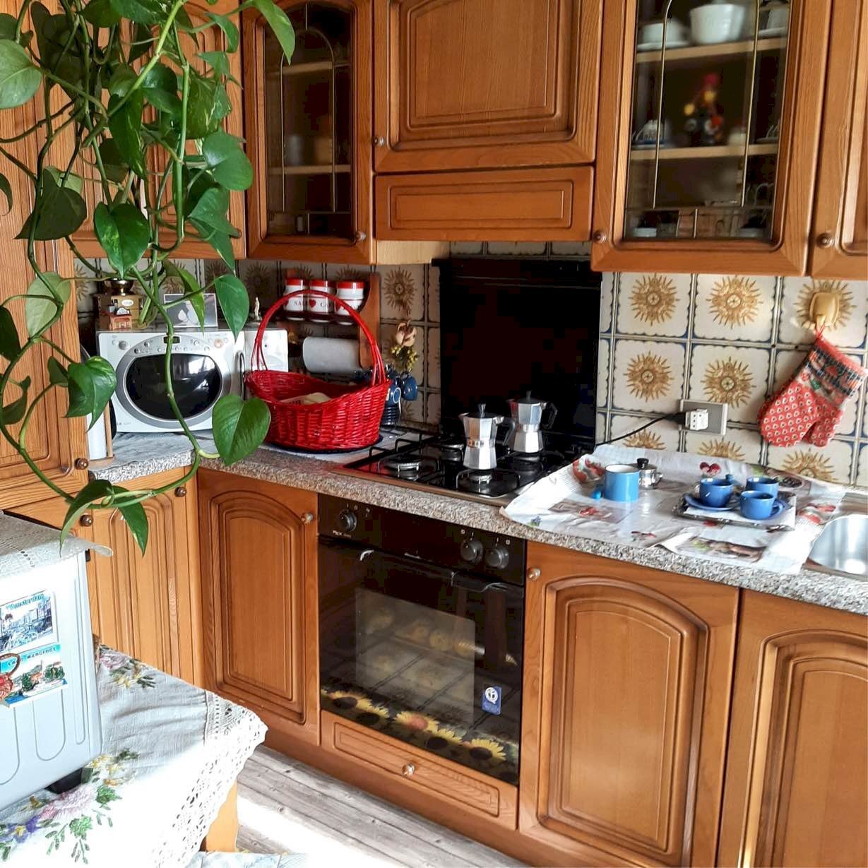 Three-room apartment via caraglio, Vignolo - photo 1