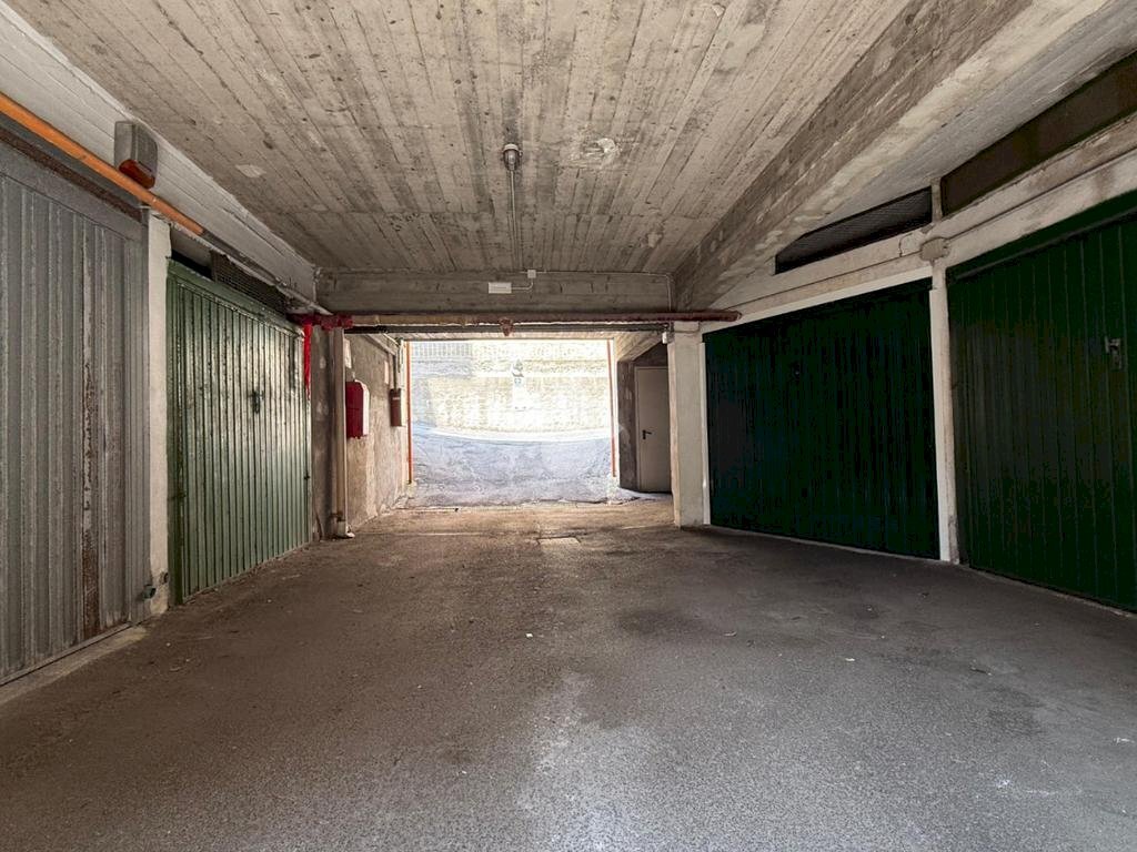 Box Passeggiata Trento e Trieste, Ventimiglia - foto 2