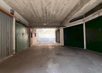 Box Passeggiata Trento e Trieste, Ventimiglia - foto 2