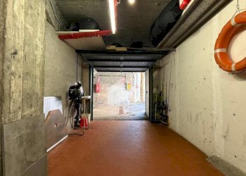 Box Passeggiata Trento e Trieste, Ventimiglia - foto 4