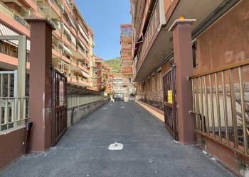 Box Passeggiata Trento e Trieste, Ventimiglia - foto 5