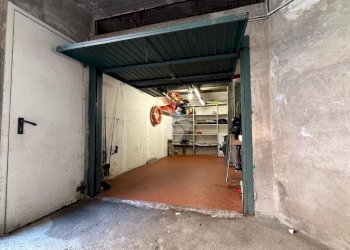 Box Passeggiata Trento e Trieste, Ventimiglia - foto 11