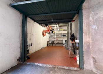 Box Passeggiata Trento e Trieste, Ventimiglia - foto 13