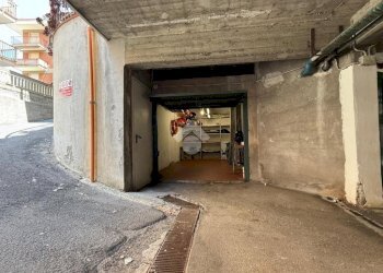 Box Passeggiata Trento e Trieste, Ventimiglia - foto 14