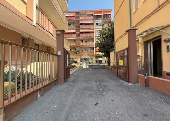 Box Passeggiata Trento e Trieste, Ventimiglia - foto 18