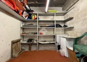 Box Passeggiata Trento e Trieste, Ventimiglia - foto 19