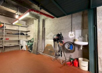 Box Passeggiata Trento e Trieste, Ventimiglia - foto 21