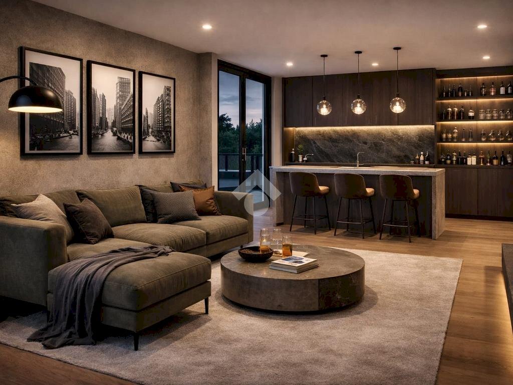 Two-room apartment via praga, Collecchio - photo 1