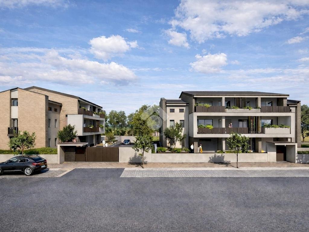 Two-room apartment via praga, Collecchio - photo 3