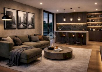 Two-room apartment via praga, Collecchio - photo 1