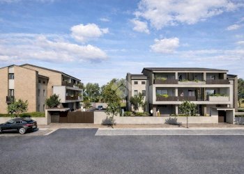 Two-room apartment via praga, Collecchio - photo 3