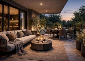 Two-room apartment via praga, Collecchio - photo 7