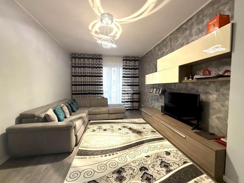 Appartamento Via Verra, Trecate - foto 1