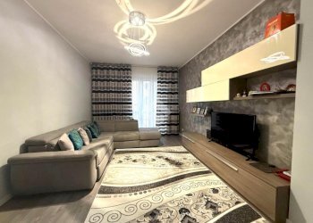 Appartamento Via Verra, Trecate - foto 1