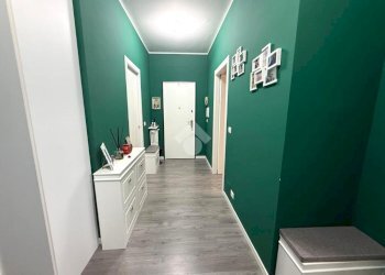 Appartamento Via Verra, Trecate - foto 9