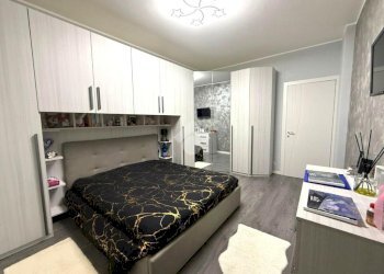 Appartamento Via Verra, Trecate - foto 11