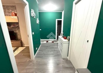 Appartamento Via Verra, Trecate - foto 19