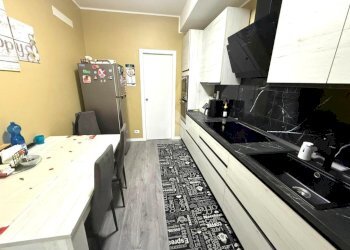 Appartamento Via Verra, Trecate - foto 21