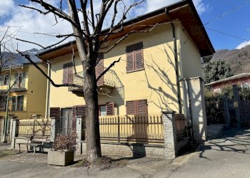 Casa indipendente piazza montenero, 4, Torre Pellice - foto 2