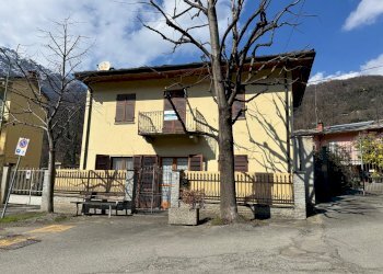 Casa indipendente piazza montenero, 4, Torre Pellice - foto 3